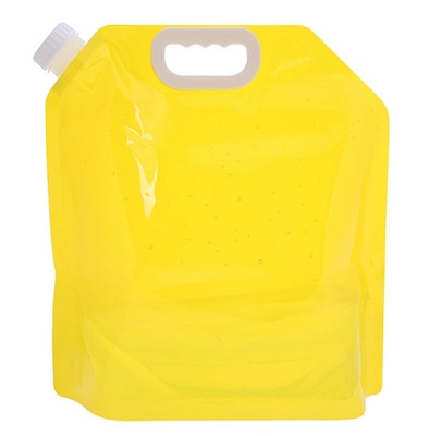 Portable Folding Water Storage Lifting Bag For Camping Hiking Survival Hydration Storage Bladder