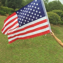 The USA National Flag 90*150cm The United States American National Flag Festival Celebration