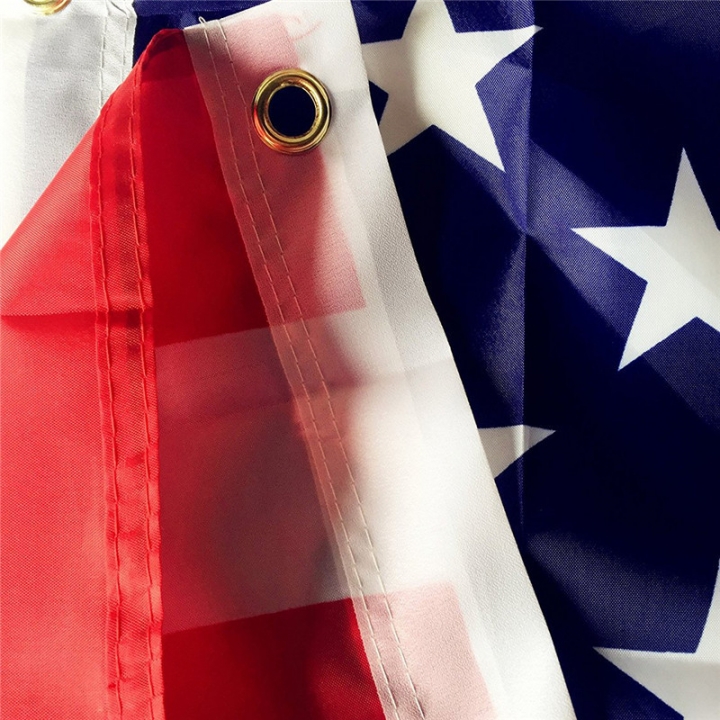 The USA National Flag 90*150cm The United States American National Flag Festival Celebration