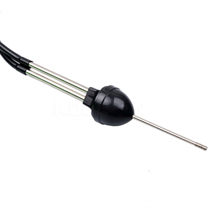 Auto Car Engine Block Stethoscope Automotive Tester Diagnostic Tools Noise Monitor Repair Engine