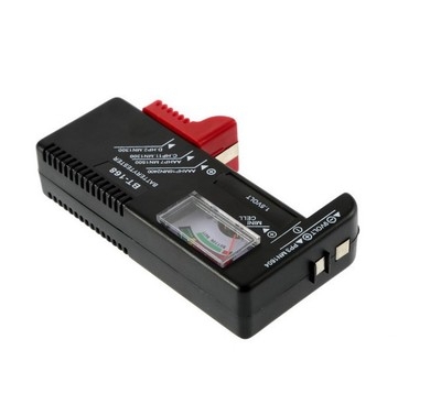 Battery Capacity Tester battery measuring Instrument Electricity Tester