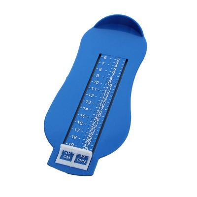 Kids Foot Measure Tool Shoes Helper Shoes Size Calculator Children Infant Feet Measuring Ruler Tool