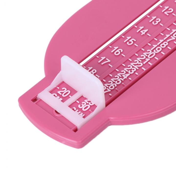 Kids Foot Measure Tool Shoes Helper Shoes Size Calculator Children Infant Feet Measuring Ruler Tool