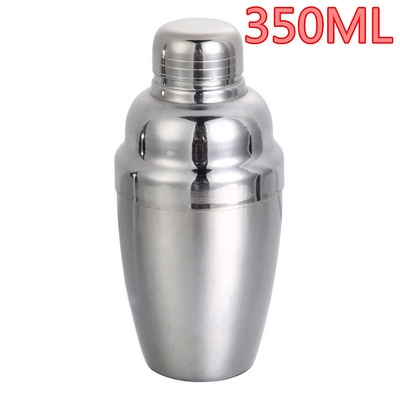 New Hand Shake Barware Styles Stainless Steel Martini Cocktail Shaker Bar Cocktail Strainer  Kitchen Restaurant Supplies