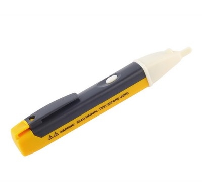 Contactless test pencil 1AC-D Electroscope Multifunction Safety induction Electric pen