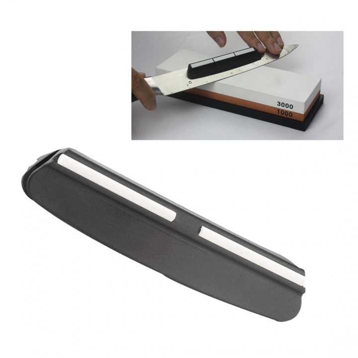Sharpener Fixed angle Sharpening clamp Whetstone Sharpening angle Director