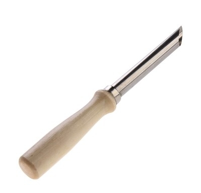 4 Round puncher Soft clay Pottery sculpture Tool sketch painting art tool