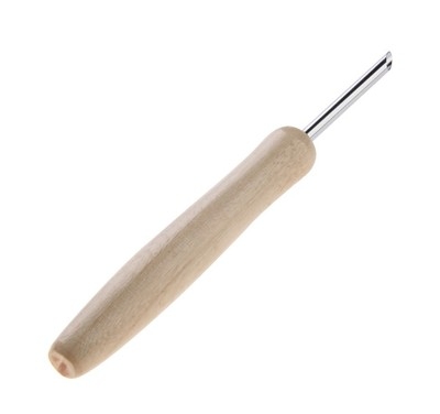 4 Round puncher Soft clay Pottery sculpture Tool sketch painting art tool
