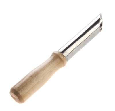 4 Round puncher Soft clay Pottery sculpture Tool sketch painting art tool