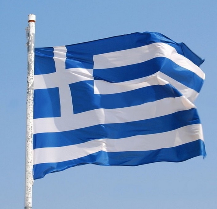 Greek Flag For Office Activity Parade Holiday Festival Decoration Banner Flags  Home Decor