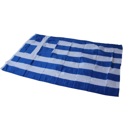 Greek Flag For Office Activity Parade Holiday Festival Decoration Banner Flags  Home Decor