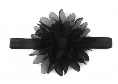 Baby Headband Headband accessories Headband flower princess Headwear Hair accessories