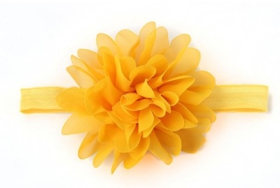 Baby Headband Headband accessories Headband flower princess Headwear Hair accessories