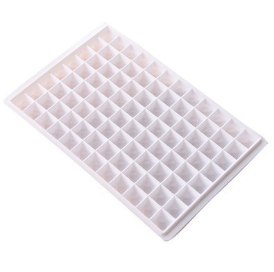 Creative Ice making Mold Big diamond Ice Tray Ice cube box Frozen ice cube  Kitchen Restaurant Supplies