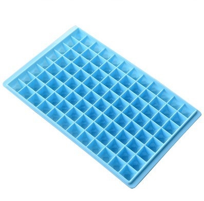 Creative Ice making Mold Big diamond Ice Tray Ice cube box Frozen ice cube  Kitchen Restaurant Supplies