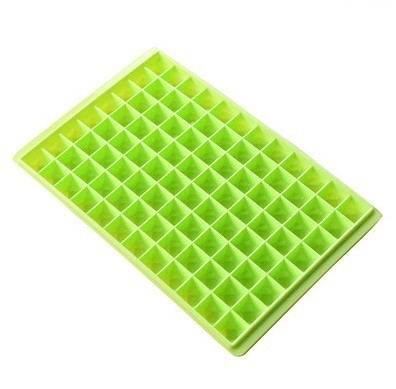 Creative Ice making Mold Big diamond Ice Tray Ice cube box Frozen ice cube  Kitchen Restaurant Supplies