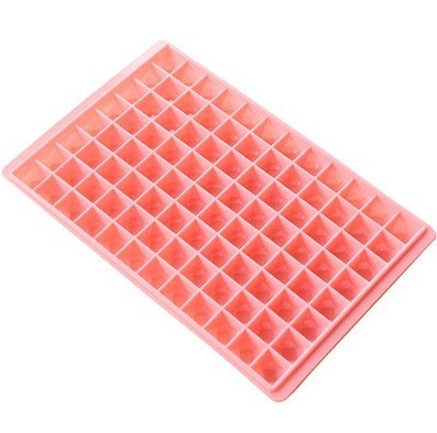 Creative Ice making Mold Big diamond Ice Tray Ice cube box Frozen ice cube  Kitchen Restaurant Supplies