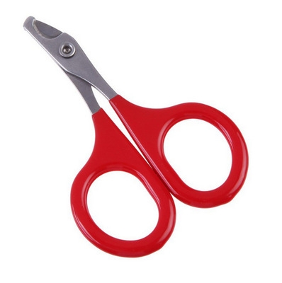 Cat Nail scissors pet Dog pet Nail clipper Kitten scissors