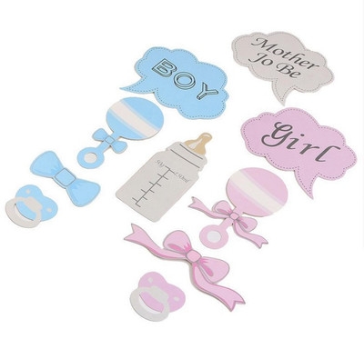 Funny taste baby Full moon baby Years old Child Take a photo Shooting Prop