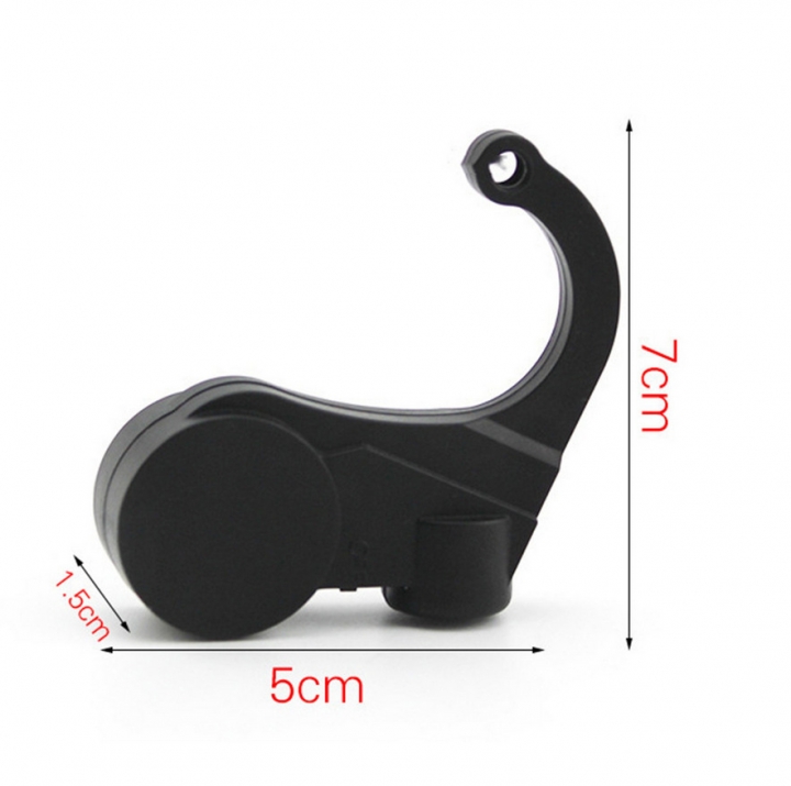 Keep Awake Anti Sleep Doze Drowsy Sitting posture reminder vision correction Alarm Ale