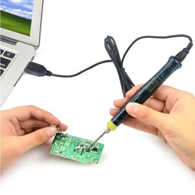 Electric iron Soldering Iron USB Electric iron Soldering iron machine