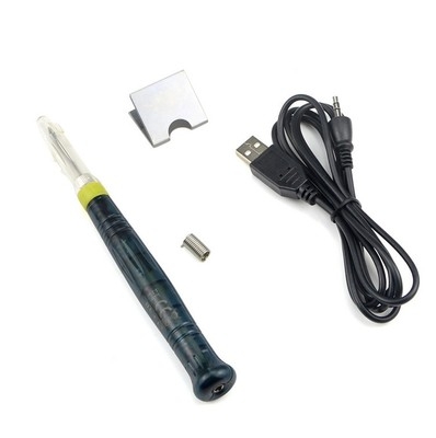 Electric iron Soldering Iron USB Electric iron Soldering iron machine