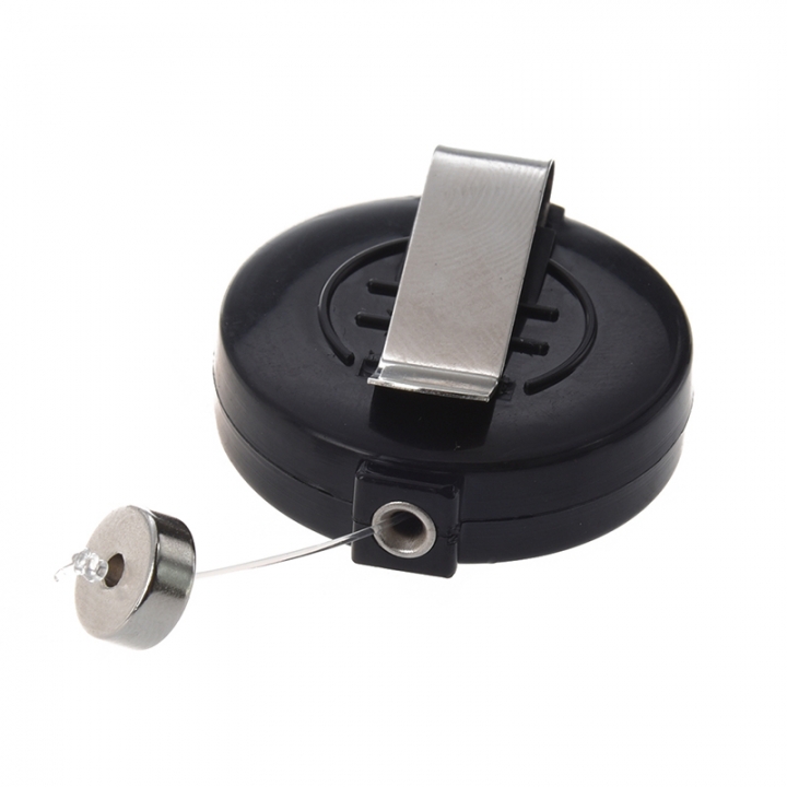 Plastics Magic Tricks Money Coin Disappear Device Tools Trick Games Vanishing Gimmick Cool Props