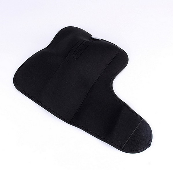 Breathable Gym Sports Care Single Shoulder Support Back Brace Guard Shoulder Protection Bandage