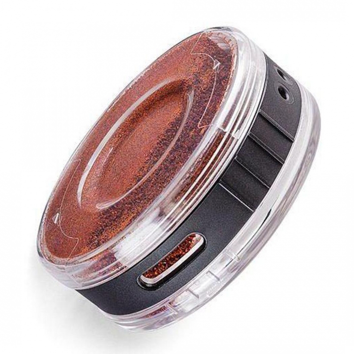 Six-In-One Seasoning Bottle Spice Jar Set Transparent Kitchen Cruet pepper box storage bottles