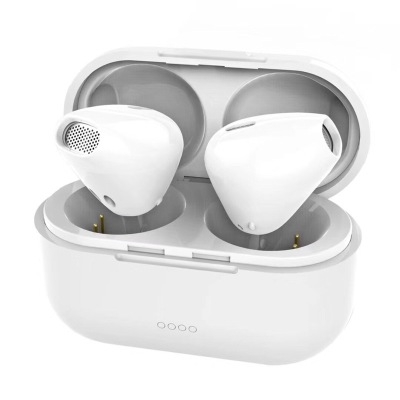TWS IP8X Bluetooth Earphones  True Wireless Earbud Headset For apple Xiaomi Magnetic Charging Box