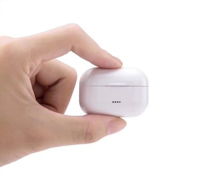 TWS IP8X Bluetooth Earphones  True Wireless Earbud Headset For apple Xiaomi Magnetic Charging Box