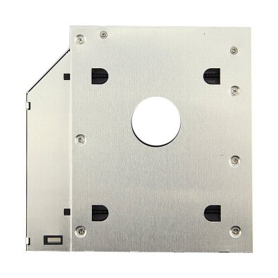 notebook Optical drive hard disk bracket General purpose Ssd Solid state hard disk