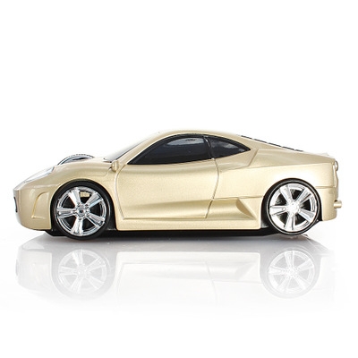 Creative Ferrari car wireless Mouse computer Accessories Business Office mouse