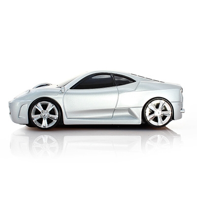 Creative Ferrari car wireless Mouse computer Accessories Business Office mouse