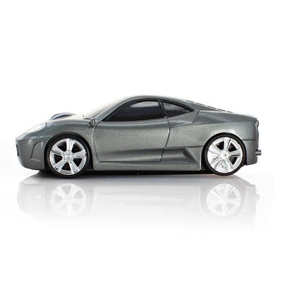 Creative Ferrari car wireless Mouse computer Accessories Business Office mouse