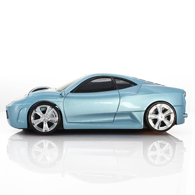 Creative Ferrari car wireless Mouse computer Accessories Business Office mouse