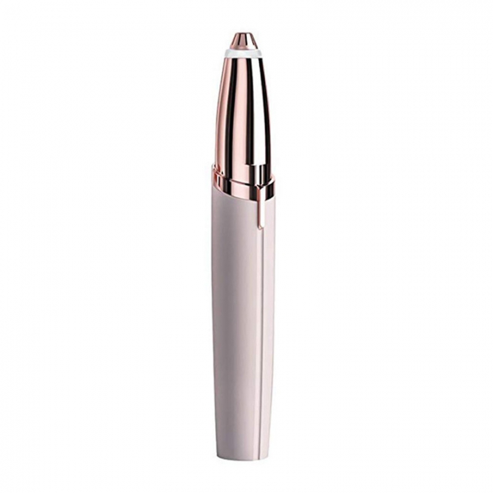 Flawlessly Brows Eyebrow Trimmer Hair Remover Electric Painless Shaver  Hair Removal Tool