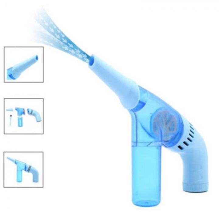 Duster Brush  Dirt Remover Portable For Handheld Vacuum Cleaner Easy To Replacement Brush