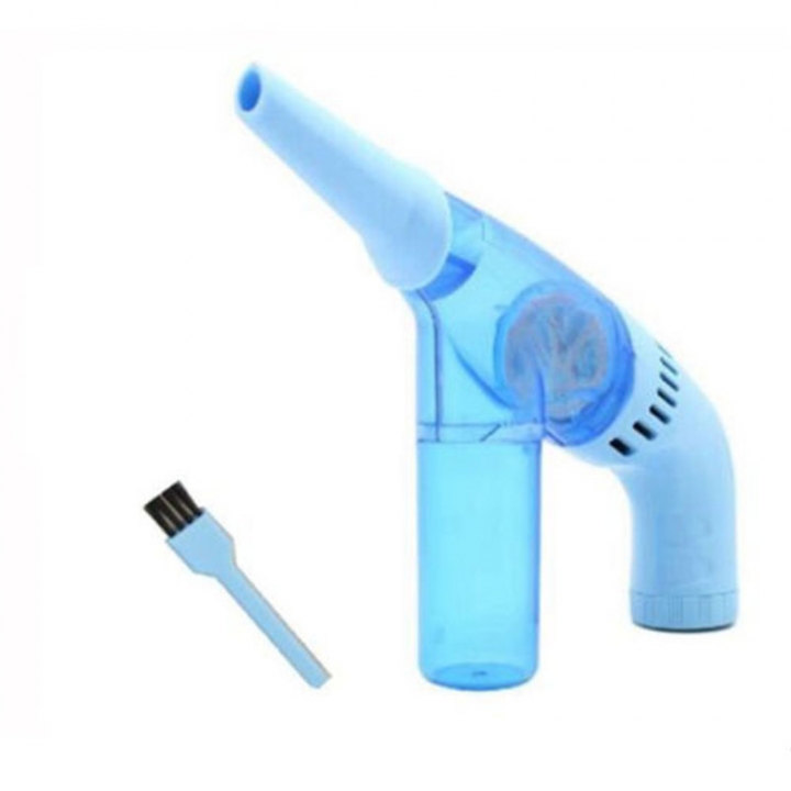 Duster Brush  Dirt Remover Portable For Handheld Vacuum Cleaner Easy To Replacement Brush