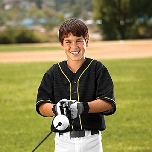 Baseball Softball Trainer Set Kit for Sport Training Program Baseball Strike Training Tool
