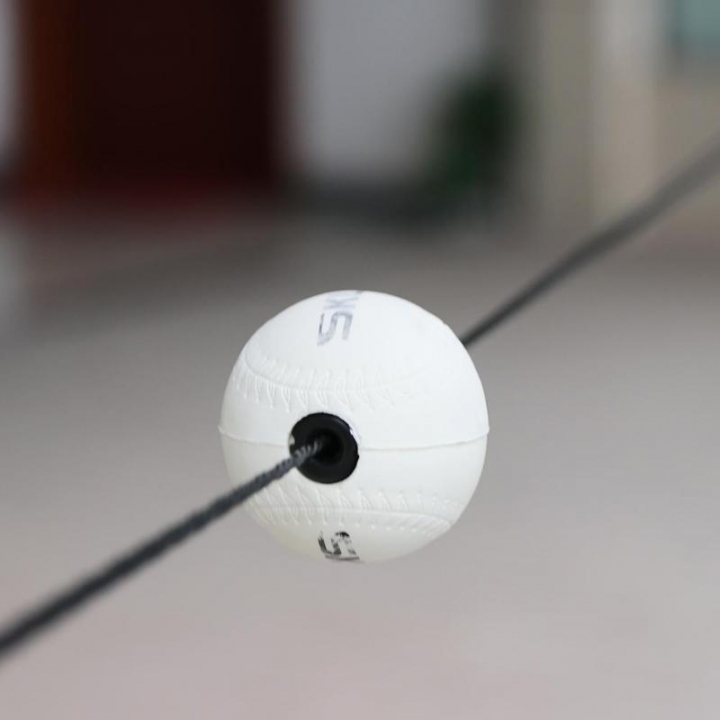 Baseball Softball Trainer Set Kit for Sport Training Program Baseball Strike Training Tool