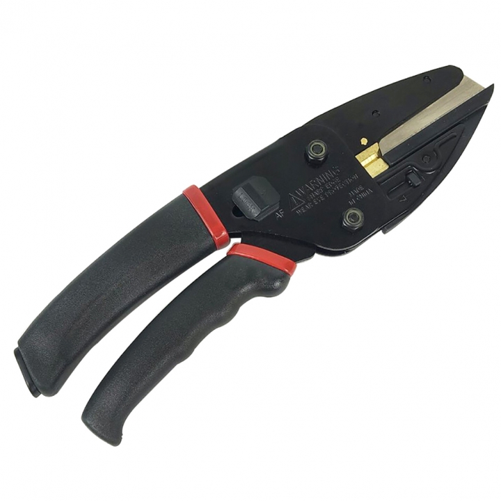 1pc 3 In 1 Multi-function Wire Cutter 330 Steel Cable Cutting Tool 270x140mm For Hand Tools