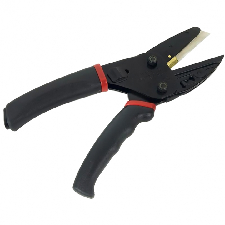 1pc 3 In 1 Multi-function Wire Cutter 330 Steel Cable Cutting Tool 270x140mm For Hand Tools