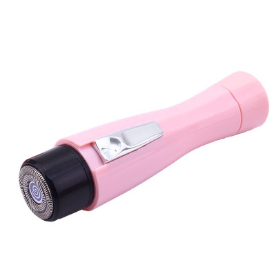 Hot Electric Mini Epilator Ms. Hair Removal Armpit Arm Legs Private Parts Shaving Razor Hair Trimmer