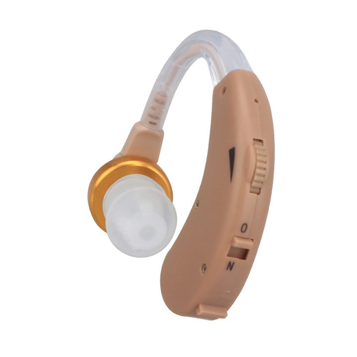 ear Hearing Aid Sound Amplifier Audiphone Kit Listening Assistance Hearing Aid Ear Care Tool
