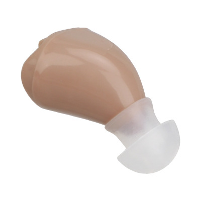 K-82 In Ear Adjustable Hearing Device Sound Voice Amplifier Mini Pocket Audiphone Hear Clear