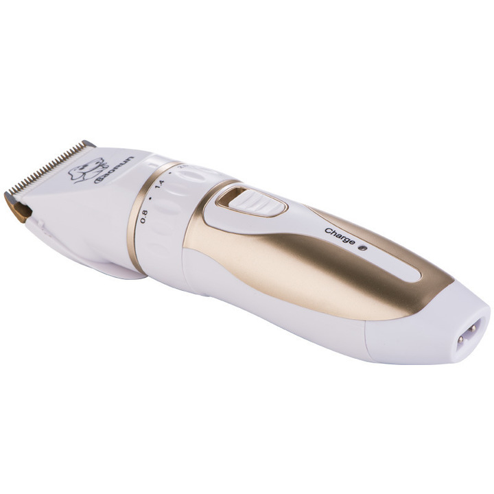 Dog Shaver pet Hair clipper charging mode Electric clipper Cat dog hair Beauty scissors