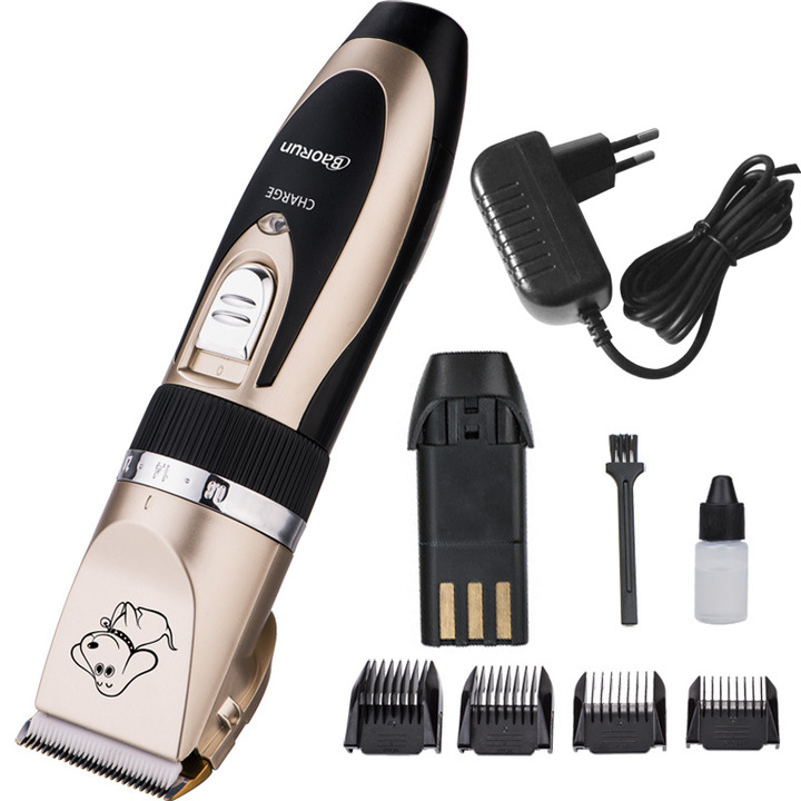 pet Shaver Dog Electric clipper Haircut Fader charging mode Hair clipper