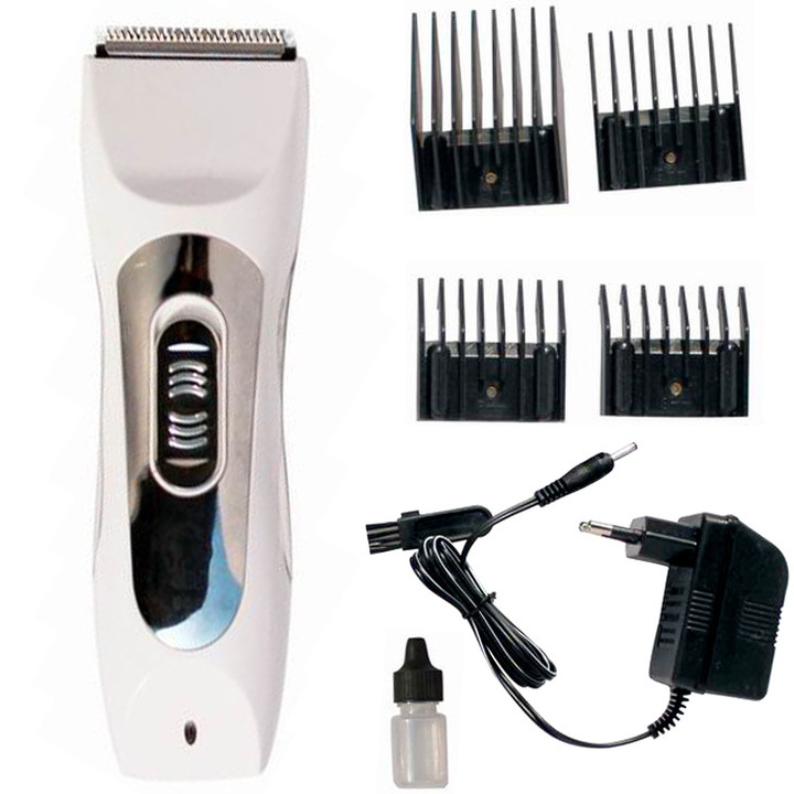 pet Electric clipper charging mode electric Hair clipper Dog Electric fader Dog Cat Supplies
