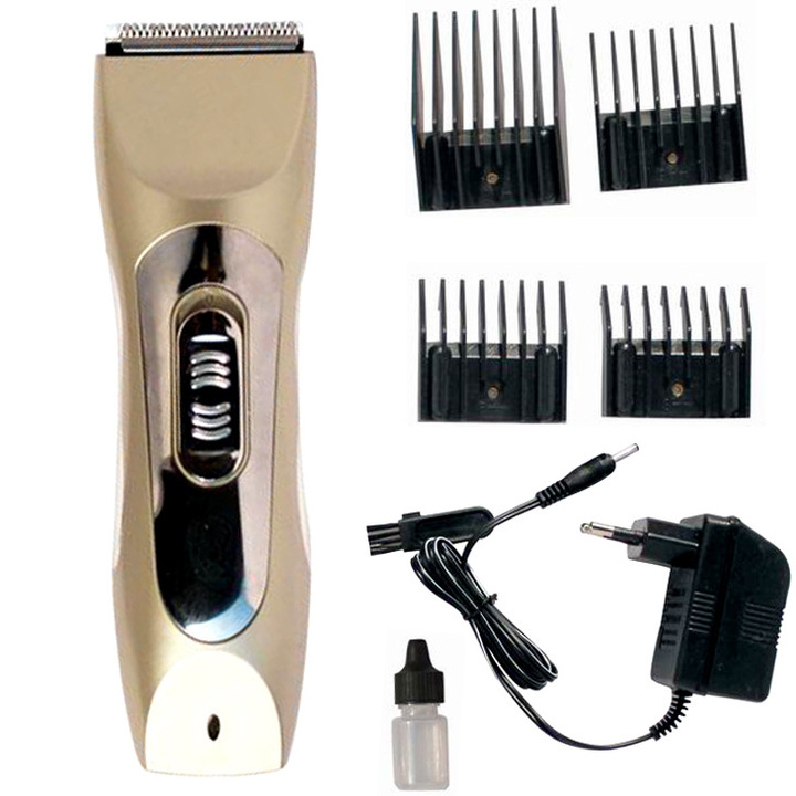 pet Electric clipper charging mode electric Hair clipper Dog Electric fader Dog Cat Supplies